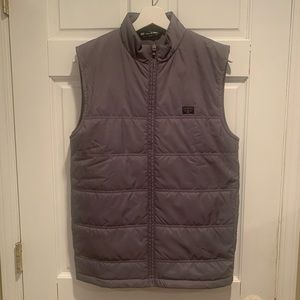 Travis Mathew Golf Vest